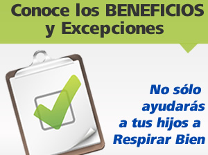 Beneficios